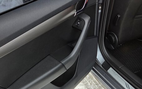 Skoda Octavia, 2018 год, 1 410 000 рублей, 15 фотография