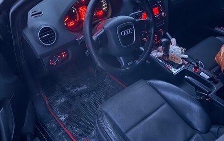 Audi A3, 2007 год, 630 000 рублей, 8 фотография