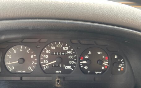 ГАЗ 3110 «Волга», 1999 год, 110 000 рублей, 6 фотография