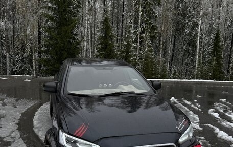 Mitsubishi Lancer IX, 2008 год, 450 000 рублей, 3 фотография