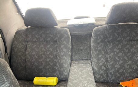 ГАЗ 3110 «Волга», 1999 год, 110 000 рублей, 7 фотография