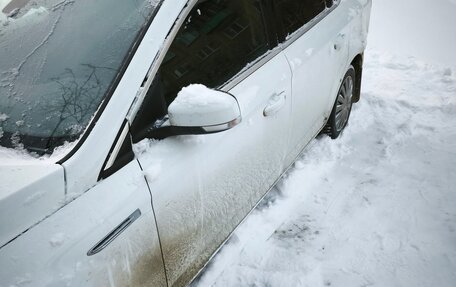 Ford Mondeo IV, 2013 год, 850 000 рублей, 3 фотография