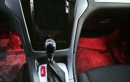 Ford Mondeo IV, 2013 год, 850 000 рублей, 5 фотография