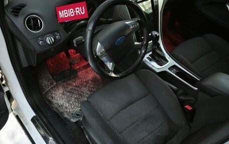 Ford Mondeo IV, 2013 год, 850 000 рублей, 7 фотография