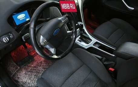 Ford Mondeo IV, 2013 год, 850 000 рублей, 4 фотография