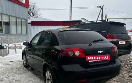 Chevrolet Lacetti, 2008 год, 238 000 рублей, 2 фотография