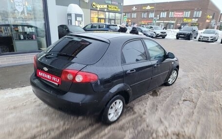 Chevrolet Lacetti, 2008 год, 238 000 рублей, 3 фотография