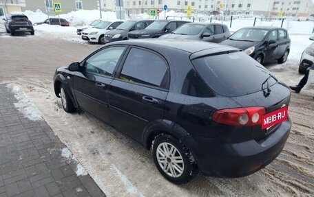 Chevrolet Lacetti, 2008 год, 238 000 рублей, 5 фотография