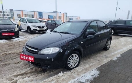 Chevrolet Lacetti, 2008 год, 238 000 рублей, 4 фотография