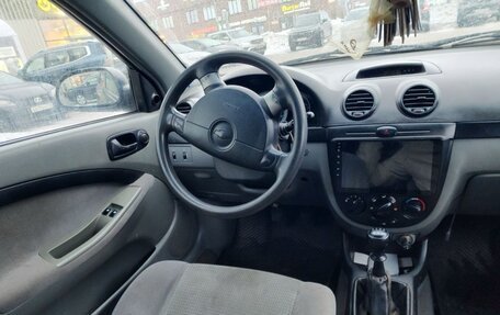 Chevrolet Lacetti, 2008 год, 238 000 рублей, 6 фотография