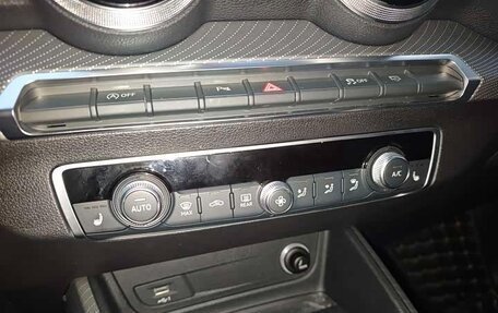 Audi Q2 I, 2022 год, 2 200 000 рублей, 15 фотография