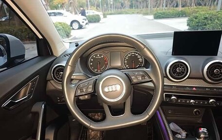 Audi Q2 I, 2022 год, 2 200 000 рублей, 12 фотография