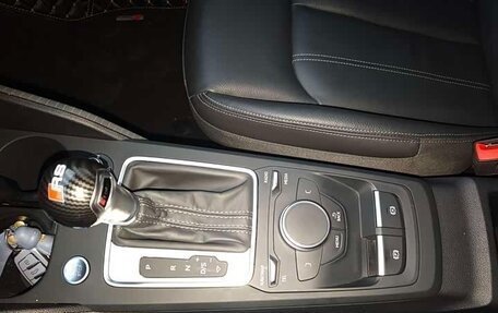 Audi Q2 I, 2022 год, 2 200 000 рублей, 18 фотография