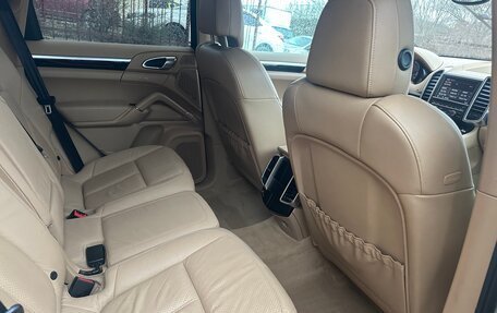 Porsche Cayenne III, 2011 год, 2 350 000 рублей, 11 фотография