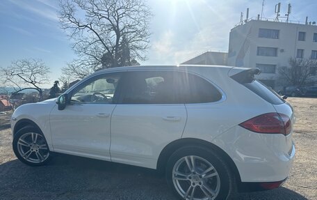 Porsche Cayenne III, 2011 год, 2 350 000 рублей, 5 фотография