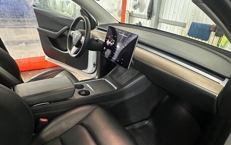 Tesla Model Y I, 2021 год, 4 100 000 рублей, 7 фотография