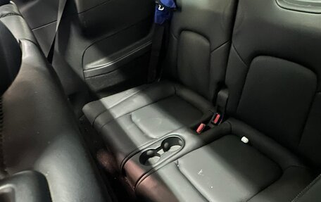 Tesla Model Y I, 2021 год, 4 100 000 рублей, 10 фотография