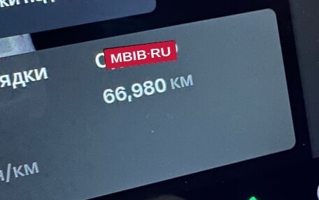 Tesla Model Y I, 2021 год, 4 100 000 рублей, 12 фотография