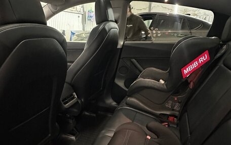 Tesla Model Y I, 2021 год, 4 100 000 рублей, 11 фотография