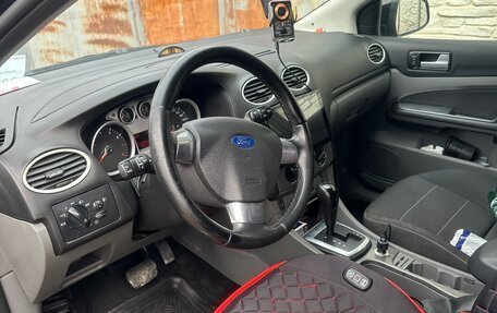 Ford Focus II рестайлинг, 2009 год, 620 000 рублей, 4 фотография