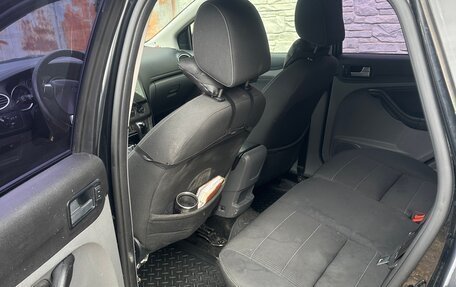 Ford Focus II рестайлинг, 2009 год, 620 000 рублей, 5 фотография