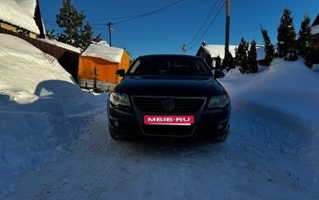 Volkswagen Passat B6, 2006 год, 740 000 рублей, 6 фотография