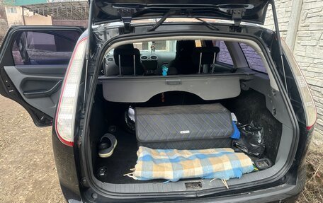 Ford Focus II рестайлинг, 2009 год, 620 000 рублей, 6 фотография