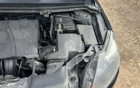 Ford Focus II рестайлинг, 2009 год, 620 000 рублей, 14 фотография