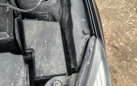 Ford Focus II рестайлинг, 2009 год, 620 000 рублей, 13 фотография