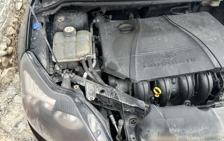 Ford Focus II рестайлинг, 2009 год, 620 000 рублей, 15 фотография