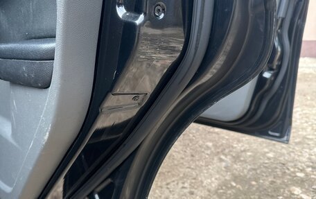 Ford Focus II рестайлинг, 2009 год, 620 000 рублей, 21 фотография