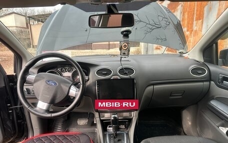 Ford Focus II рестайлинг, 2009 год, 620 000 рублей, 7 фотография