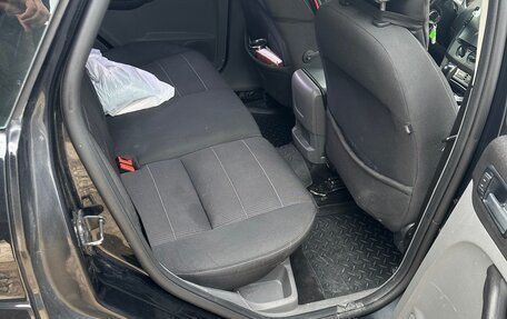 Ford Focus II рестайлинг, 2009 год, 620 000 рублей, 22 фотография