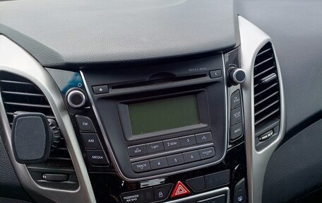 Hyundai i30 II рестайлинг, 2014 год, 850 000 рублей, 14 фотография