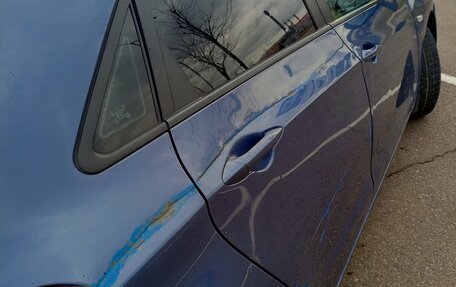 Hyundai i30 II рестайлинг, 2014 год, 850 000 рублей, 6 фотография