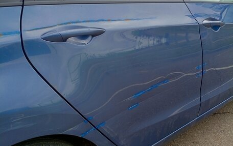 Hyundai i30 II рестайлинг, 2014 год, 850 000 рублей, 5 фотография