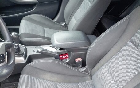 Hyundai i30 II рестайлинг, 2014 год, 850 000 рублей, 10 фотография