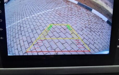 Hyundai Elantra VI рестайлинг, 2017 год, 1 175 000 рублей, 11 фотография