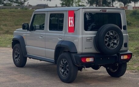 Suzuki Jimny, 2026 год, 3 100 000 рублей, 2 фотография