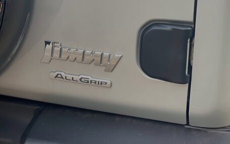 Suzuki Jimny, 2026 год, 3 100 000 рублей, 4 фотография