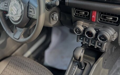 Suzuki Jimny, 2026 год, 3 100 000 рублей, 10 фотография