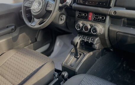 Suzuki Jimny, 2026 год, 3 100 000 рублей, 9 фотография