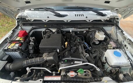 Suzuki Jimny, 2026 год, 3 100 000 рублей, 7 фотография