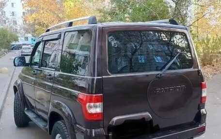 ЛуАЗ Patriot, 2017 год, 850 000 рублей, 4 фотография