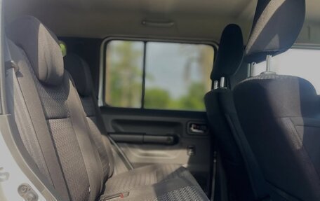 Suzuki Jimny, 2026 год, 3 100 000 рублей, 12 фотография