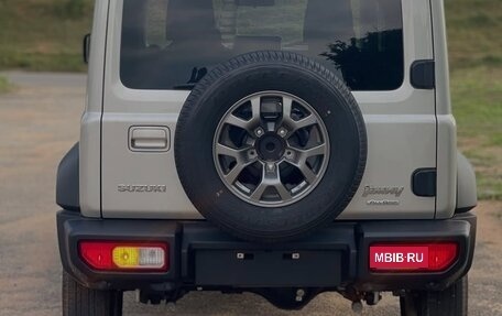 Suzuki Jimny, 2026 год, 3 100 000 рублей, 3 фотография