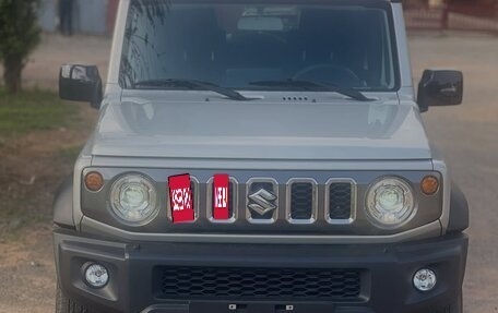 Suzuki Jimny, 2026 год, 3 100 000 рублей, 6 фотография