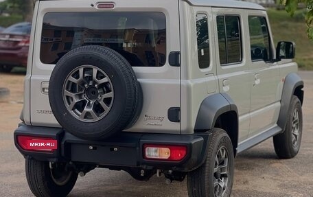 Suzuki Jimny, 2026 год, 3 100 000 рублей, 5 фотография