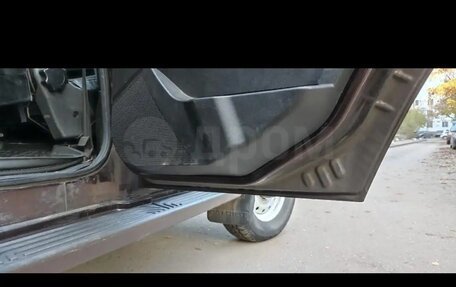 ЛуАЗ Patriot, 2017 год, 850 000 рублей, 6 фотография