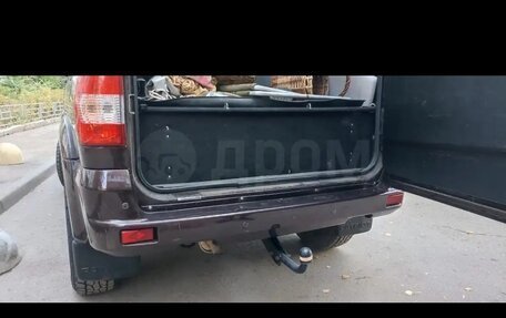 ЛуАЗ Patriot, 2017 год, 850 000 рублей, 5 фотография